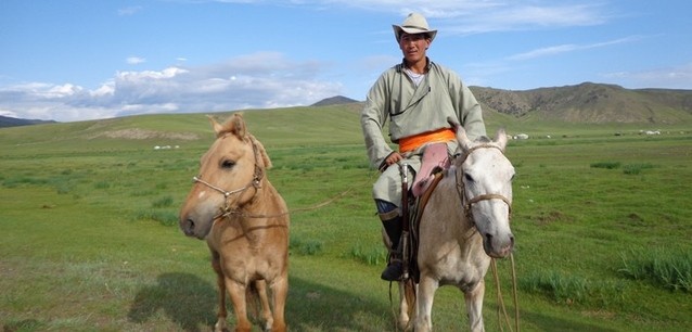 Formalités pour voyager en Mongolie
