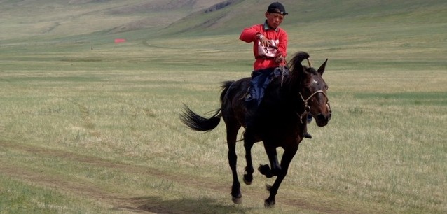 Quand partir en Mongolie pour une randonnée à cheval ?