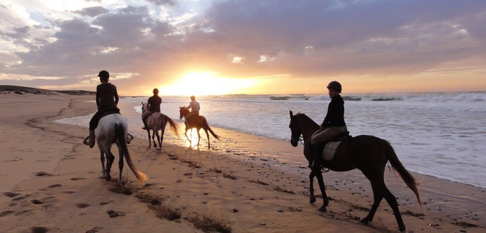 Quand partir au Maroc pour une randonnée à cheval ?