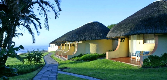 Kob Inn Beach Resort Hotel