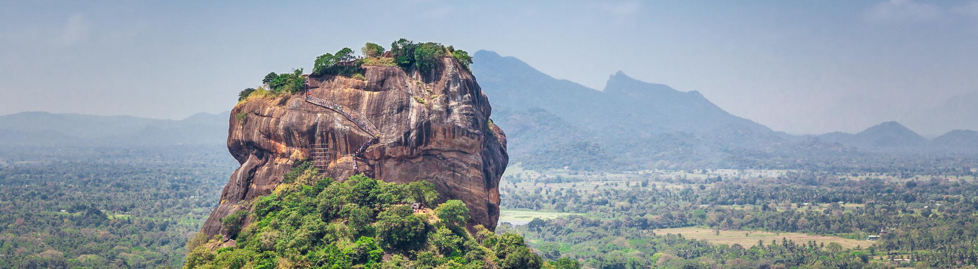 Voyager au Sri Lanka