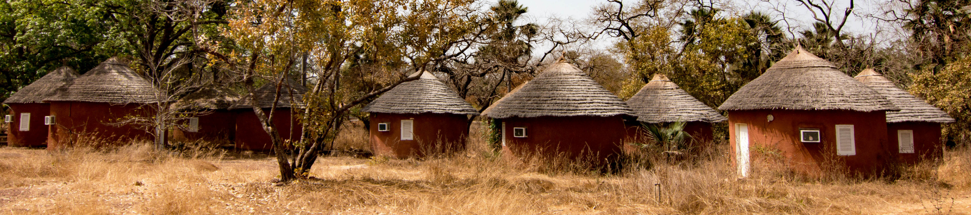 Voyagez au Sénégal