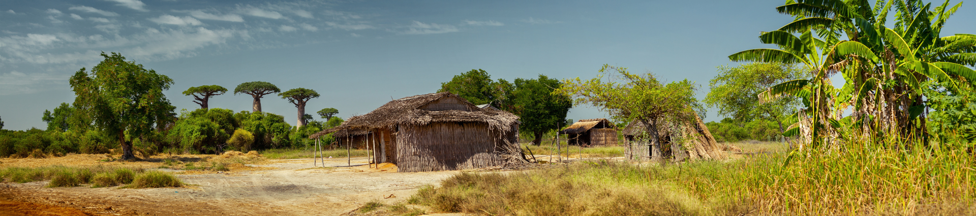 Voyagez à Madagascar