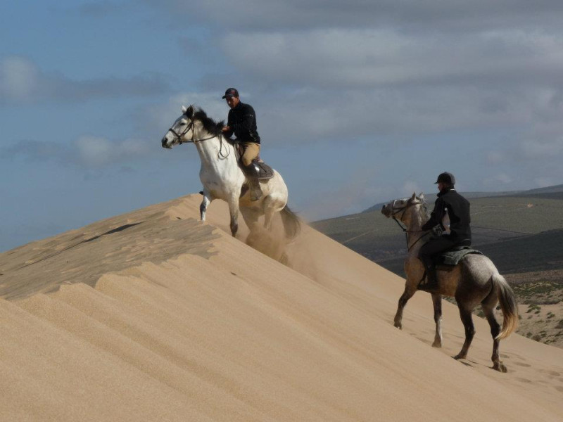 Avis de Pascale - Voyage en Maroc