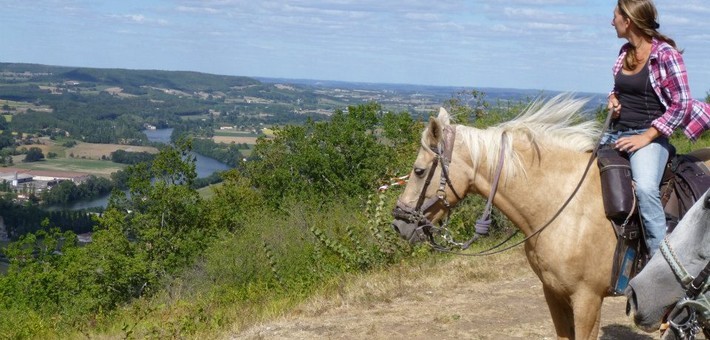 rencontre amoureuse equitation