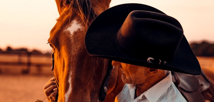 Week-end équitation western et de travail en ranch pour tous les niveaux - Caval&go