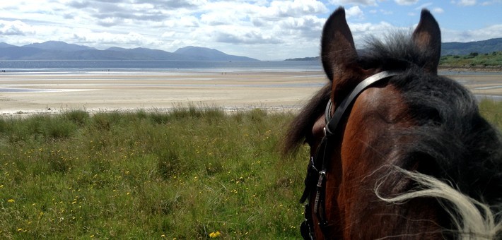 randonnee cheval ecosse