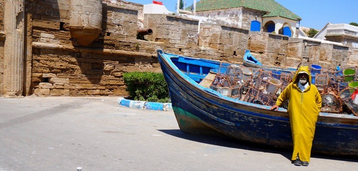 rencontres de la diversité essaouira