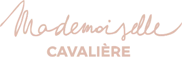 Mademoiselle Cavaliere edited
