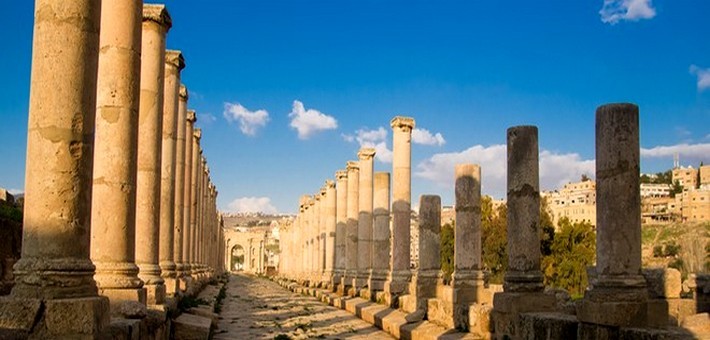 Jerash