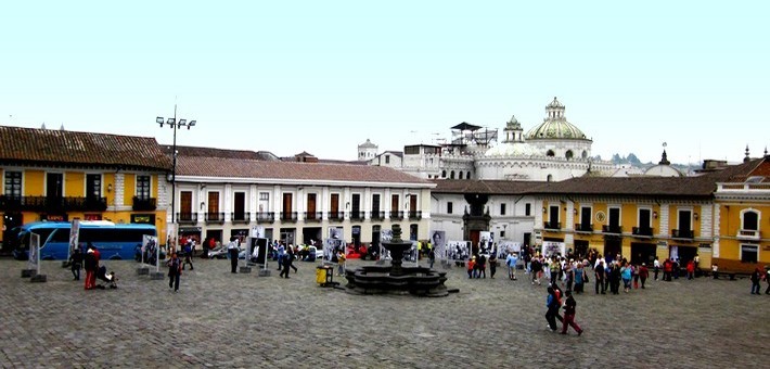 Quito