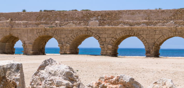 Rester connecté en Israël