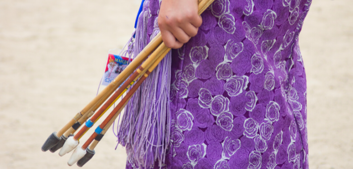 Quand assister au Naadam ? Quand assister au Naadam ?