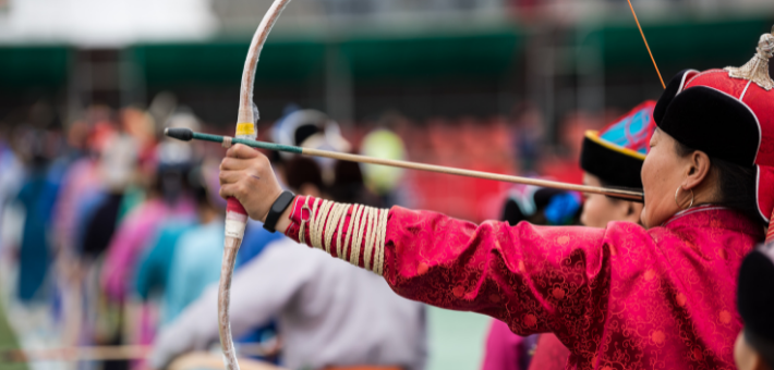Pourquoi se rendre en Mongolie pour assister à cette fête ? Pourquoi se rendre en Mongolie pour assister à cette fête ?