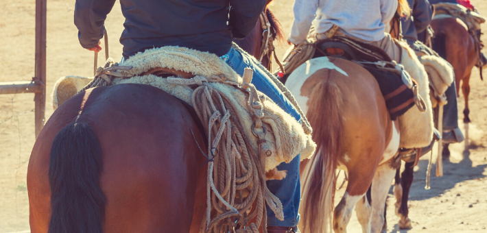 Le dress-code du Gaucho Le dress-code du Gaucho