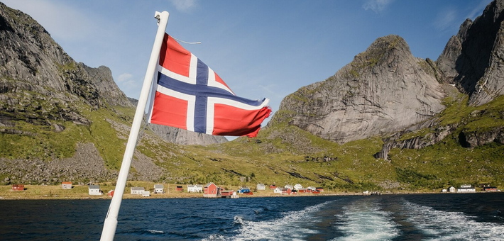 Les formalités pour voyager en Norvège