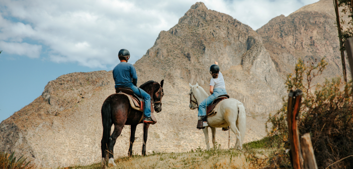 Quand partir au Pérou pour une randonnée à cheval ?