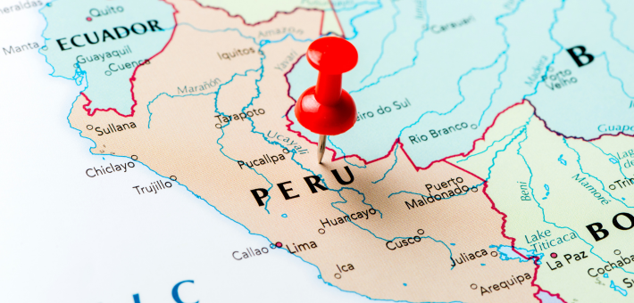 Les formalités pour voyager au Pérou