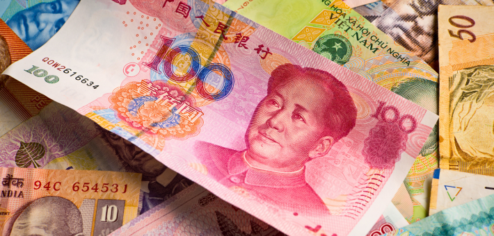 Se connecter en Chine
