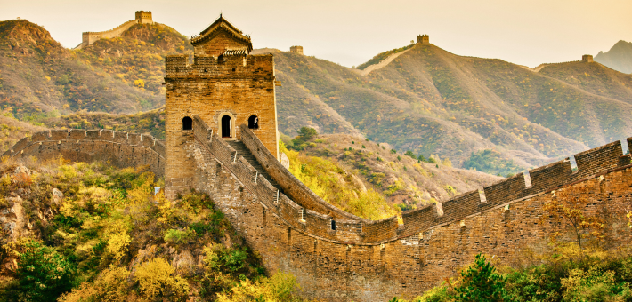 Découvrir la culture et la population chinoises