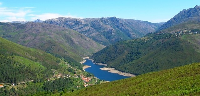 Quelques notions de géographie du Portugal et des Açores 