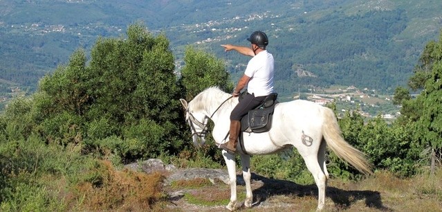 Quand partir au Portugal et aux Açores pour une randonnée à cheval ?