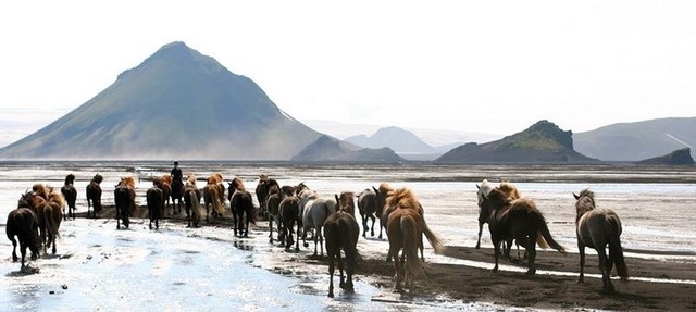 Un peu d'histoire de l'Islande