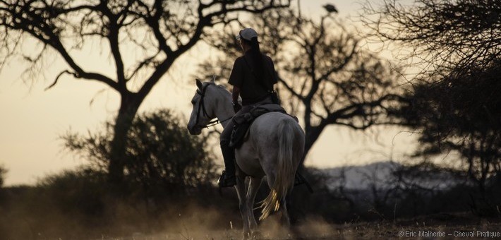 Rester connecté en Namibie