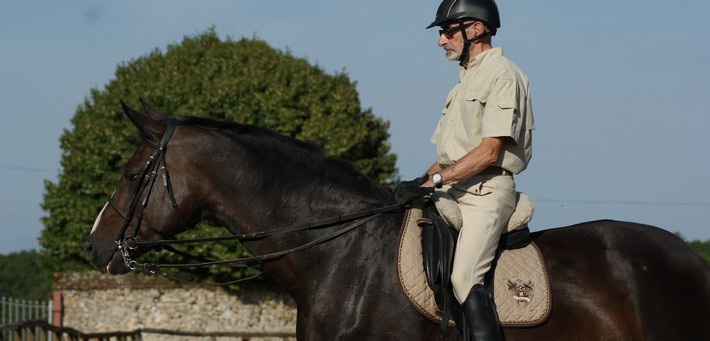 L’équitation moderne et académique L’équitation moderne et académique