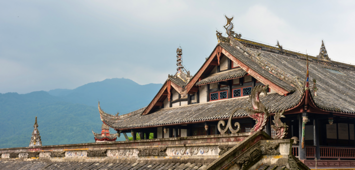 Sichuan et Tibet : aux portes du toit du monde en Chine