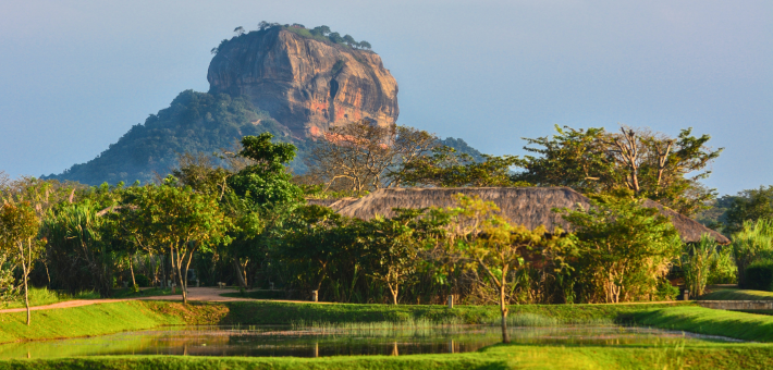 Sri Lanka : une immersion entre cheval, nature et traditions