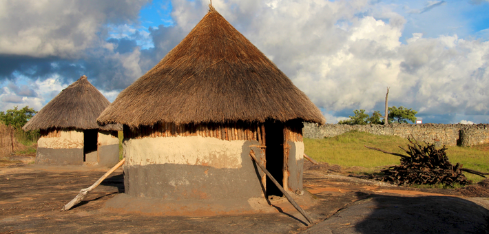 L'histoire du Zimbabwe