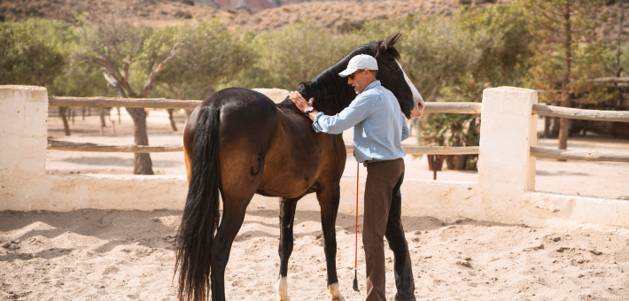 Un moment de partage et de connexion