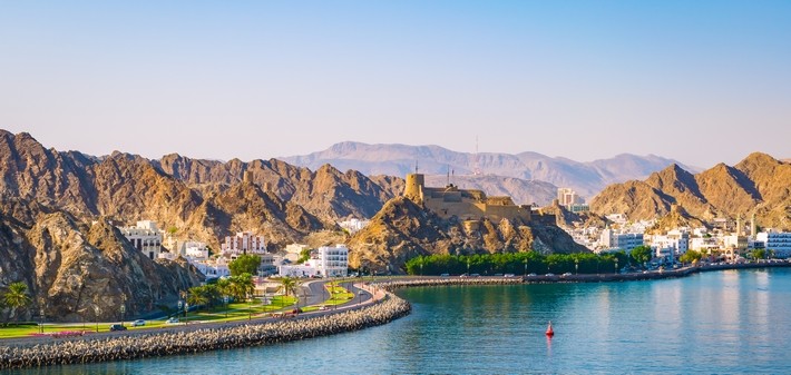 Les formalités pour voyager en Oman