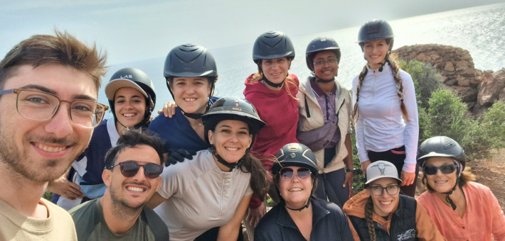 Le voyage accompagné : vivre l’expérience en groupe, en confiance