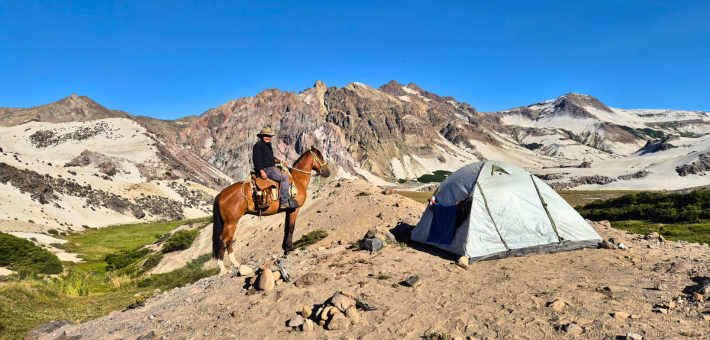 Que dirais-tu à quelqu'un qui hésite à partir au Chili ?