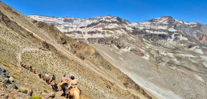 Quels sont tes tips pour quelqu'un qui voudrait faire la même randonnée ?