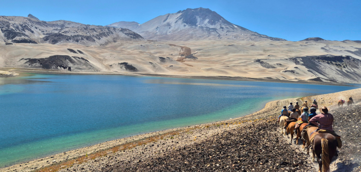 Quel est le moment/spot de la rando qui t'a le plus émerveillé ?