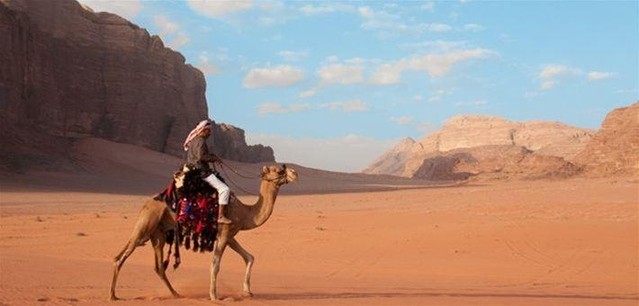 Les formalités pour voyager en Jordanie