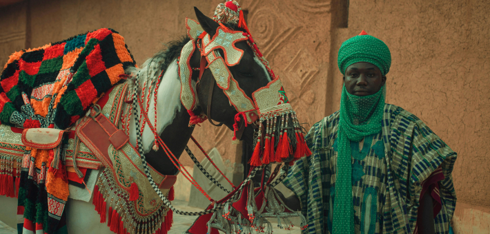 Le cheval, un héritage vivant