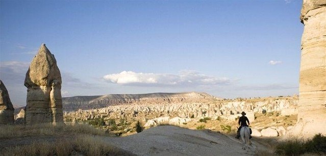 Rester connecté en Turquie