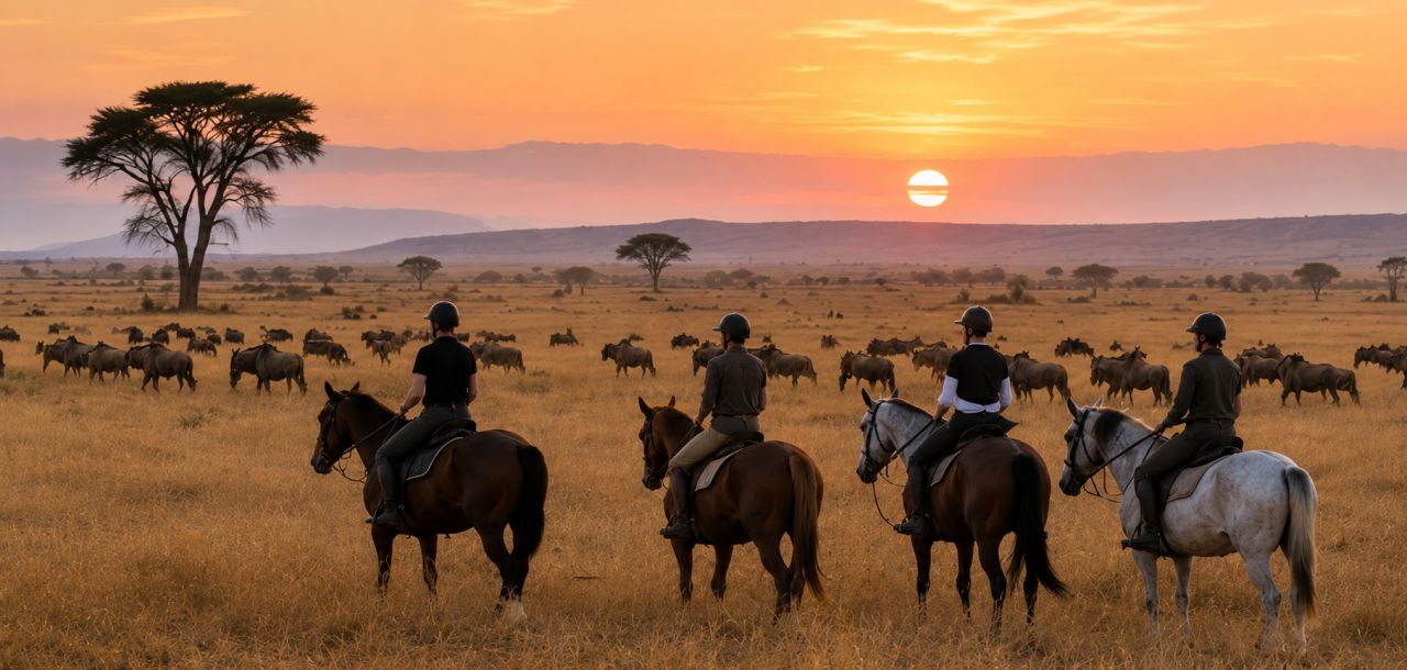 Les six destinations, comparées sur ce qui compte