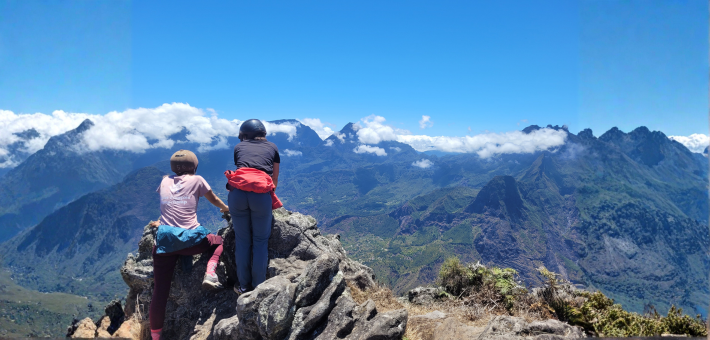 Les formalités pour voyager à la Réunion