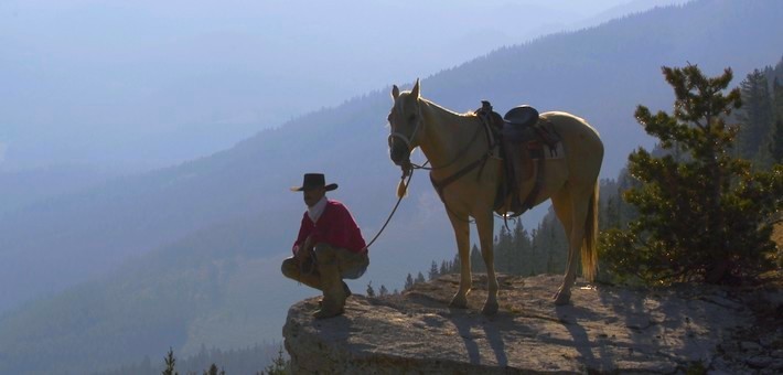 stage équitation western et séjour en ranch western