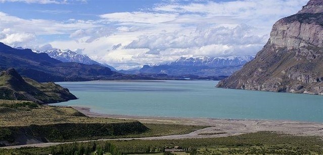 Un peu d'histoire de l'Argentine