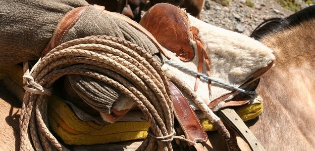 Quand partir en Argentine pour une randonnée à cheval ?