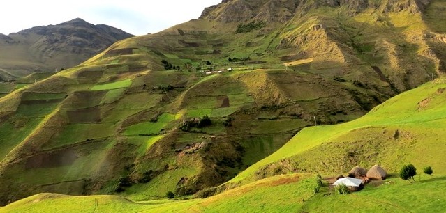 Les formalités pour voyager en Equateur