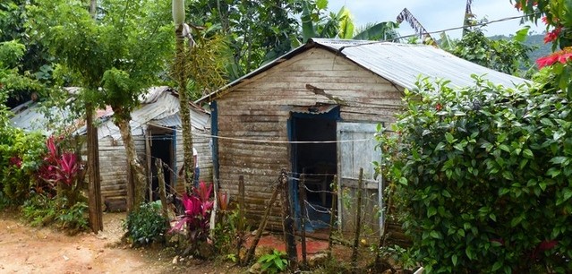 Un peu d'histoire de la République Dominicaine