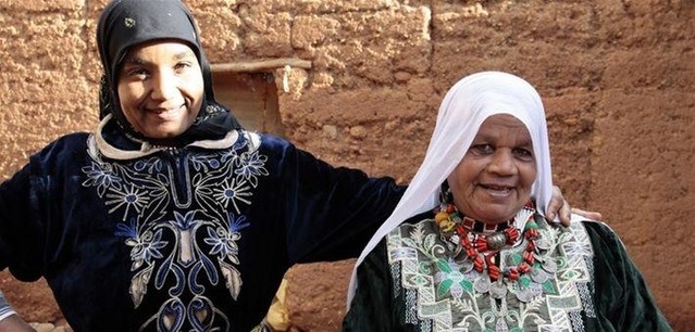 Découvrir la société marocaine