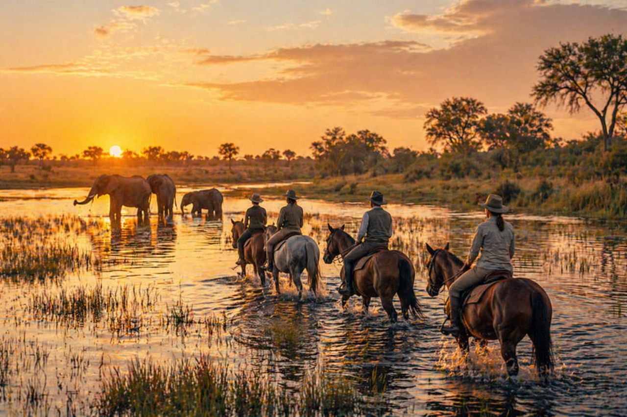 Quel niveau équestre est vraiment requis ?